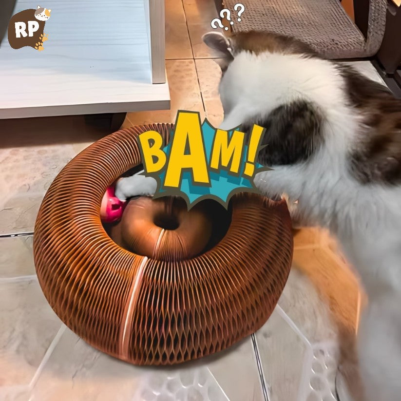 RoyalPaw™ - Griffoir pour chat