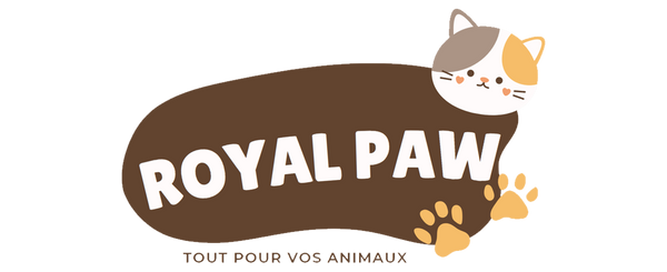 RoyalPaw™